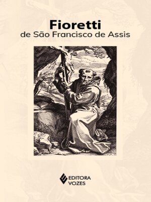cover image of Fioretti de São Francisco de Assis